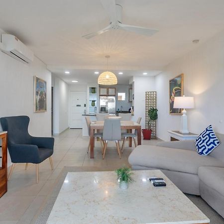 Maho Beach House - Spacious 1 Bedroom Suite 외부 사진