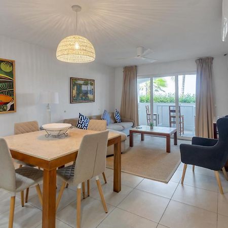Maho Beach House - Spacious 1 Bedroom Suite 외부 사진
