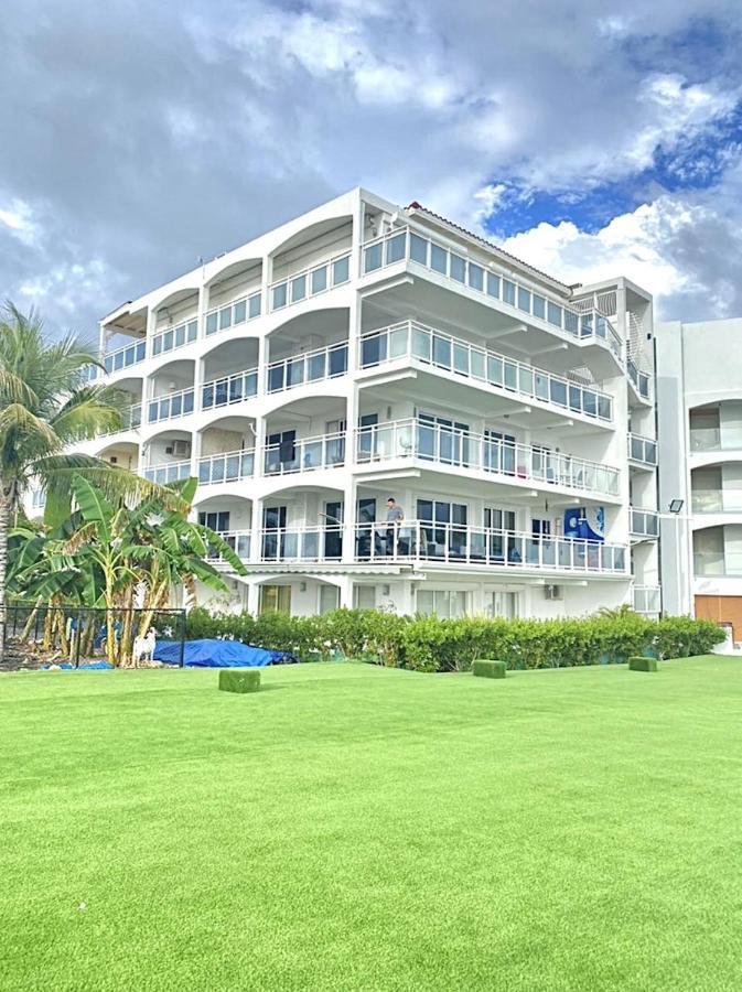Maho Beach House - Spacious 1 Bedroom Suite 외부 사진