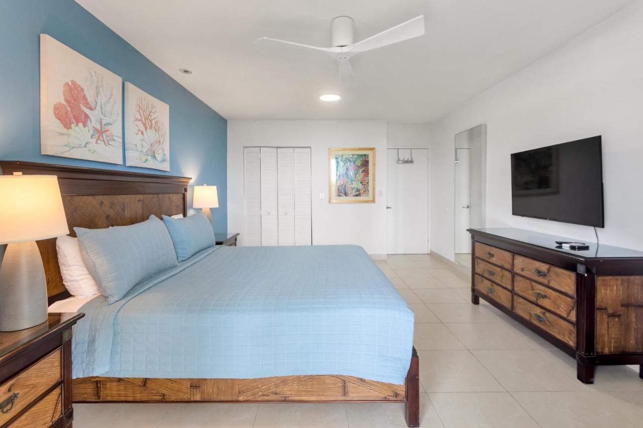 Maho Beach House - Spacious 1 Bedroom Suite 외부 사진