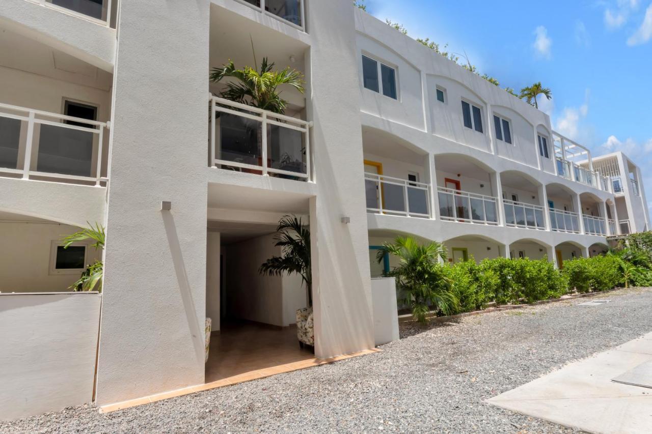 Maho Beach House - Spacious 1 Bedroom Suite 외부 사진